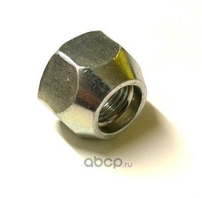 Гайка колесная на стальной диск NISSAN 40224-EJ20A