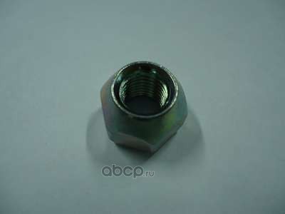 Гайка колесная TOYOTA 90942-01007
