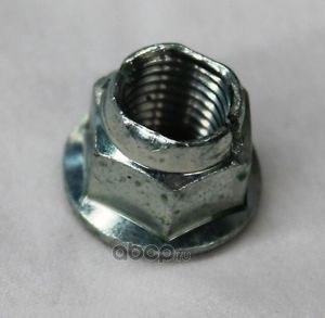 Гайка крепления глушителя TOYOTA 90179-10070