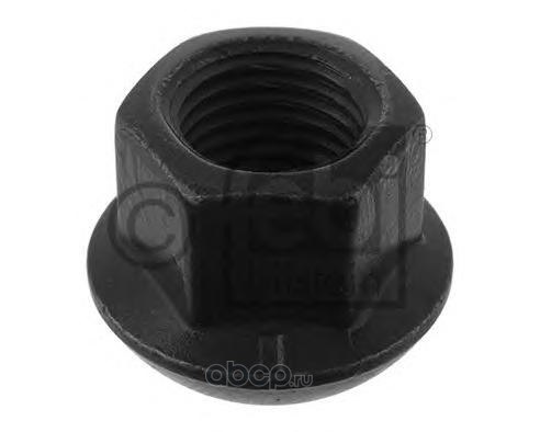 Гайка крепления колеса VAG M14x1,5 H=20 S=19 FEBI 01214