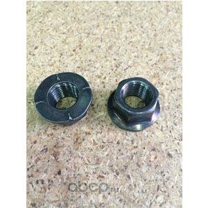 Гайка крепления задней подвески TOYOTA 90179-12091