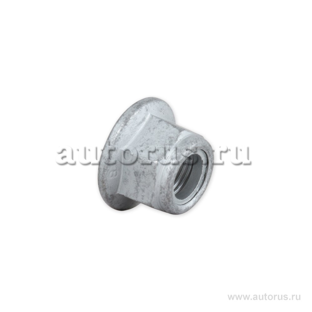 Гайка (М12x1.25 мм ) передн амортизатора FORD Focus-III FORD 1 444 117