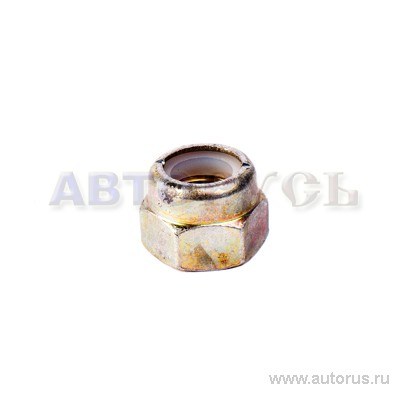 Гайка M14 ВАЗ 210107 шаровой опоры с нейлоном БелЗАН 000010025748119