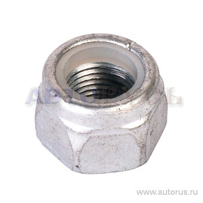 Гайка М16х1.5, с нейлоновым кольцом БелЗАН 00001-0025749-218