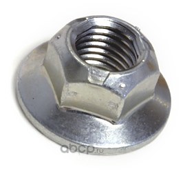 Гайка крепления двигателя L200 1996-2006 / PJS 1998-2007 MITSUBISHI MB288653