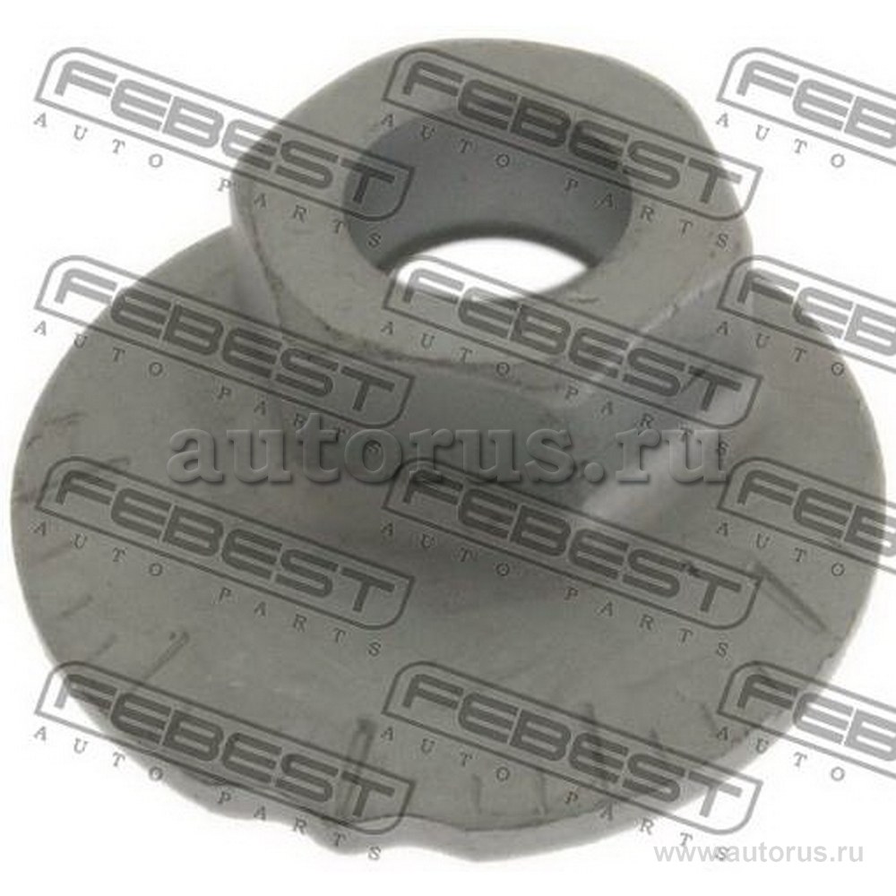 Гайка с эксцентриком TOYOTA LAND CRUISER 100 1998.01-2007.09 FEBEST 0131-004