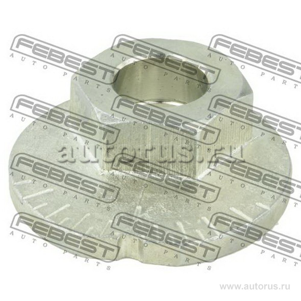 Гайка с эксцентриком TOYOTA LAND CRUISER PRADO FEBEST 0131-009