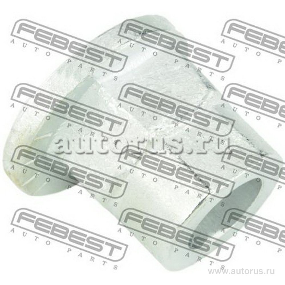 Гайка с эксцентриком HONDA CR-V RD5 2002-2006 [GN] FEBEST 0331-001