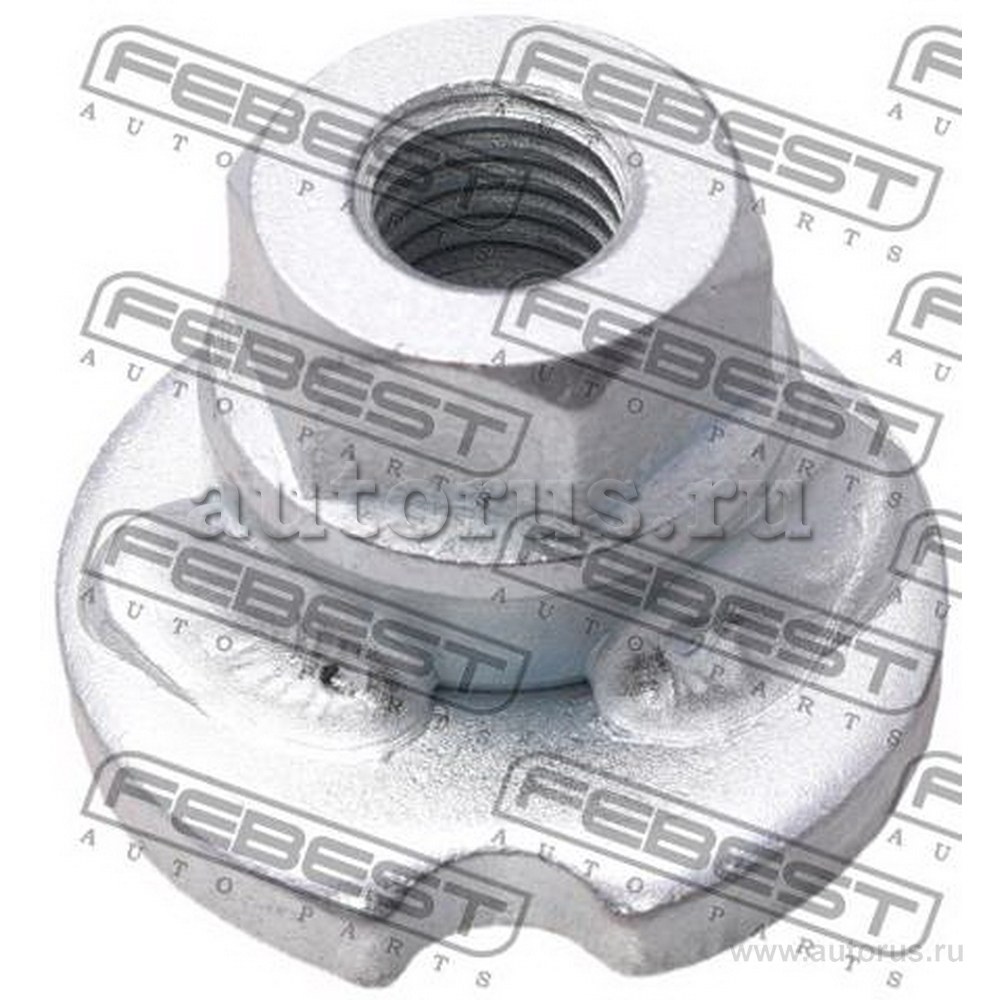 Гайка с эксцентриком FORD Escape/MAZDA Tribute 00-08 FEBEST 0531-001
