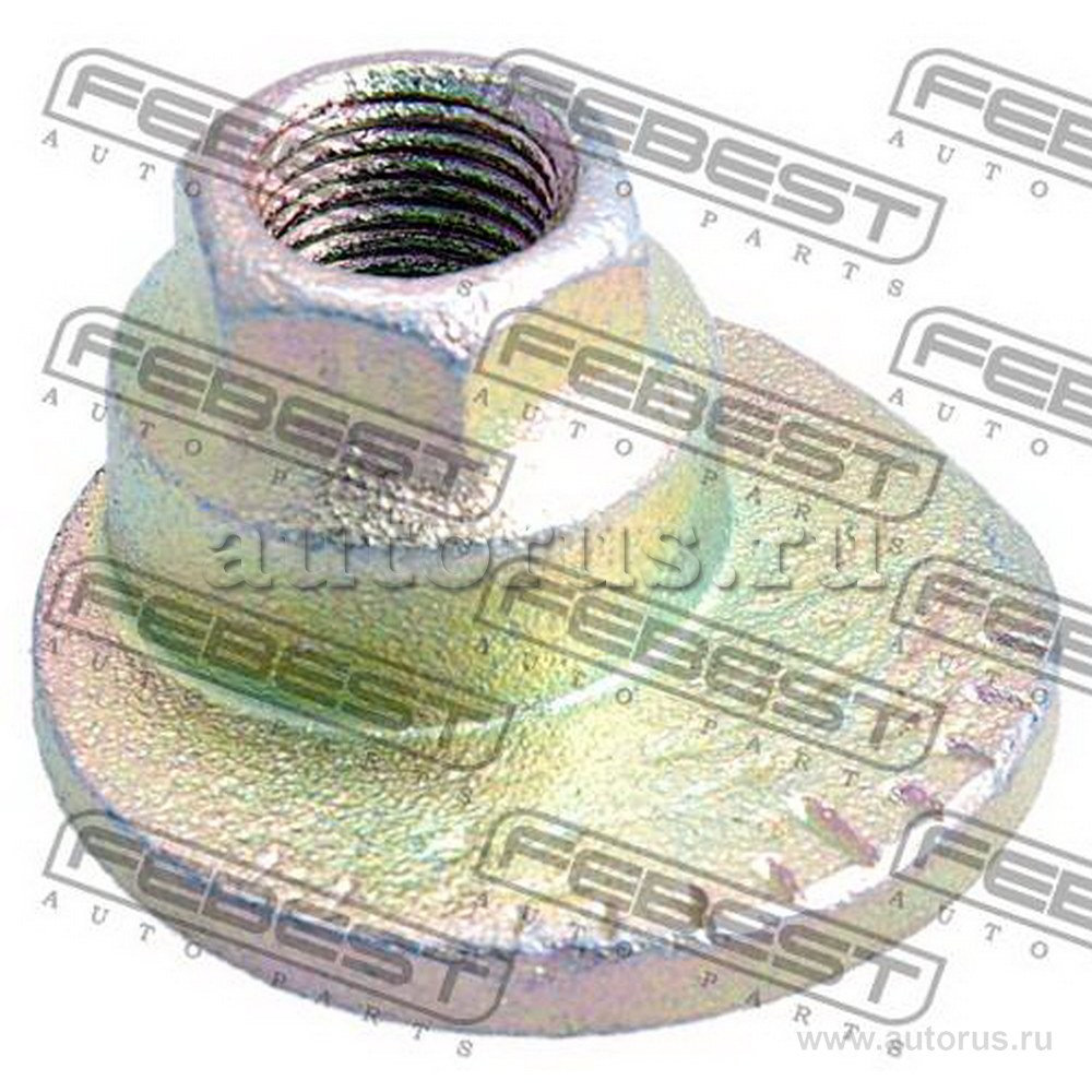 Гайка с эксцентриком TOYOTA RAV4 I FEBEST 0131-003