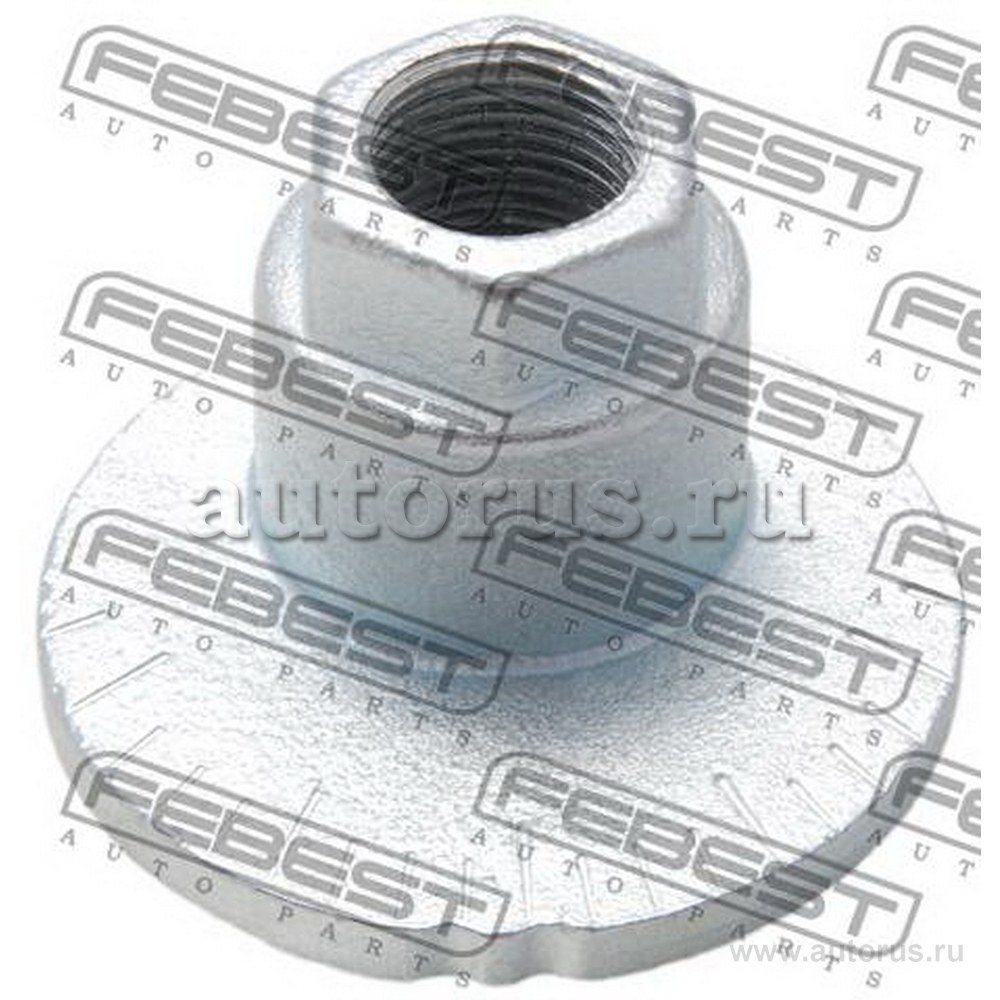 Гайка с эксцентриком TOYOTA/LEXUS FEBEST 0131-007