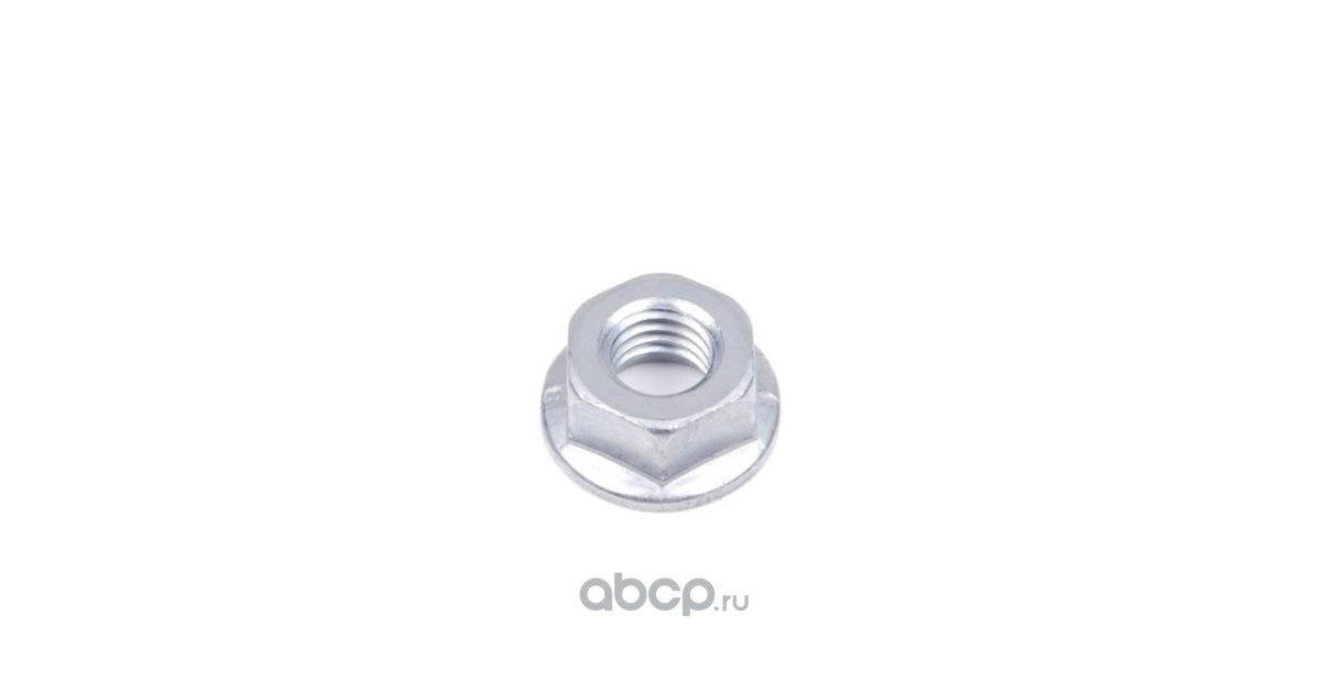 Гайка шестигранная самоконтрящаяся VAG М14 VAG N 903 536 04