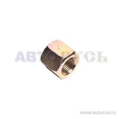 Гайка стремянки для а/м  -3302 М16x1.5-6Н   292873-П29