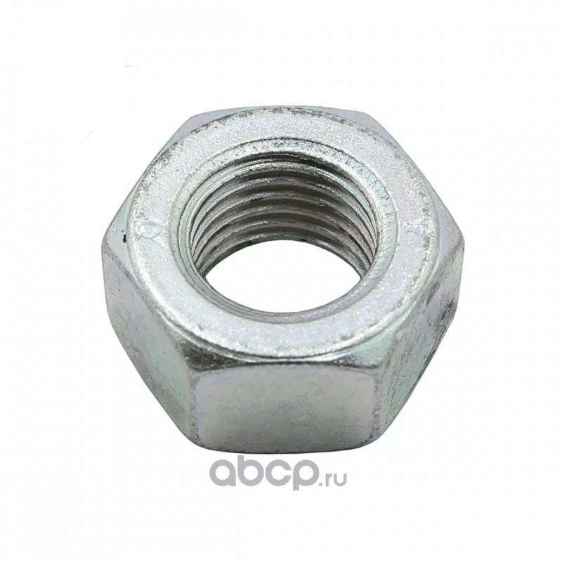 Гайка ступицы HYUNDAI/KIA 49551-3X000-FFF