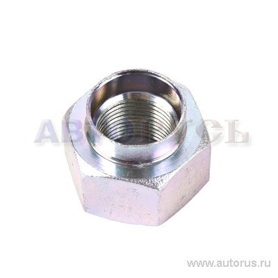 Гайка ступицы пер GM GENERAL MOTORS 94515437
