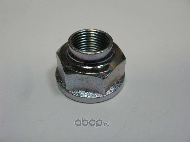 Гайка ступицы передней GM 96320850
