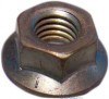 Гайка выпускного коллектора GM 94515367