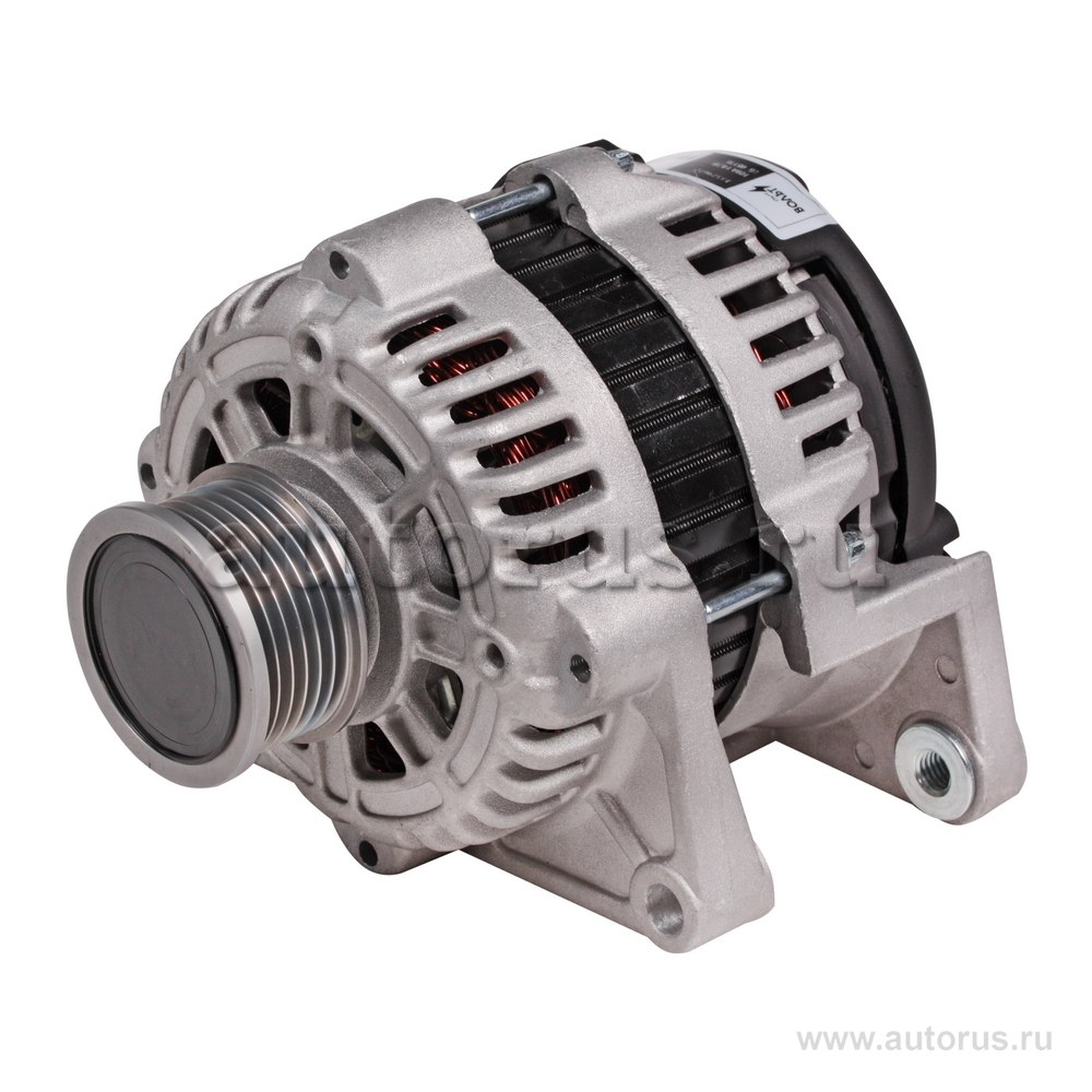 Генератор для а/м Chevrolet Cobalt (13-) AT 1.5i 100A STARTVOLT LG 05116