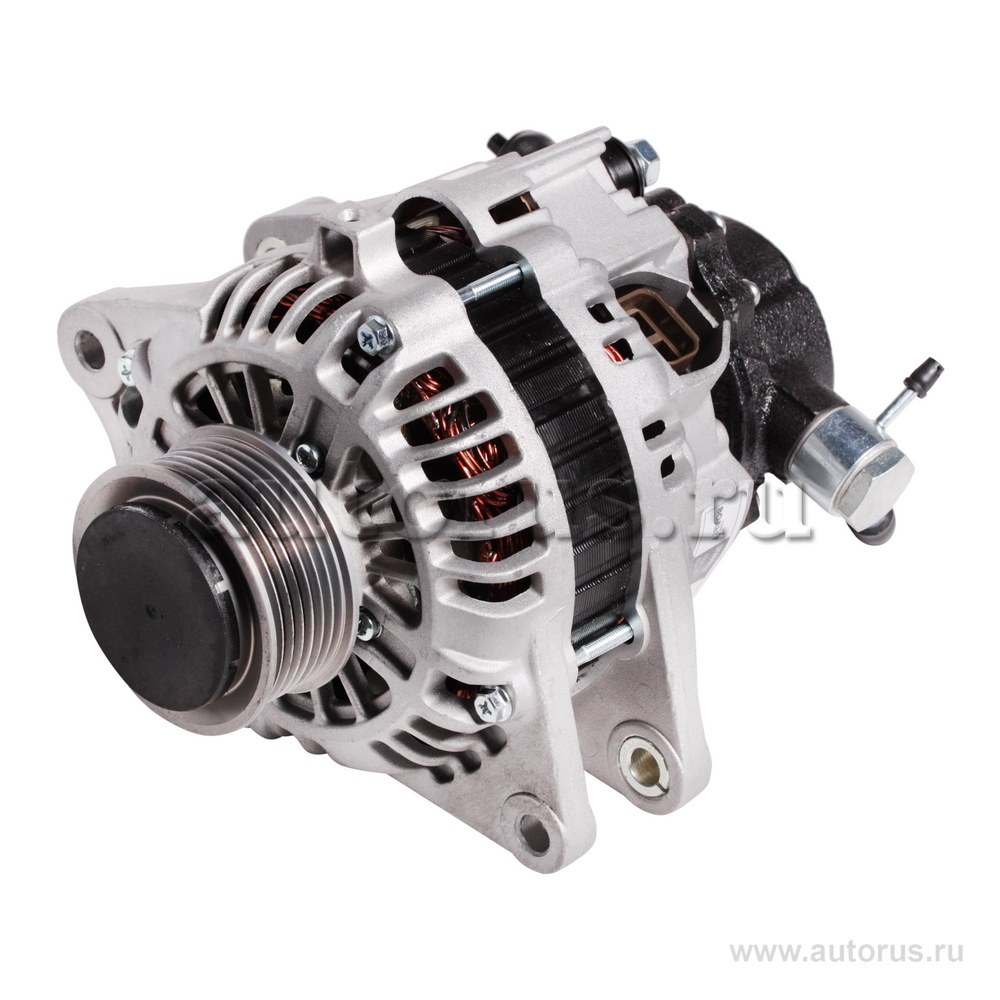 Генератор для а/м Kia Sorento (03-)/Hyundai Starex (97-)/H100 (93-) 2.5CRDi 110A STARTVOLT LG 0825D