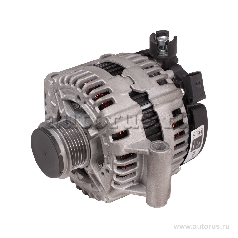 Генератор для а/м Ford Mondeo IV (07-)/S-Max (06-) 2.0i 150А STARTVOLT LG 1020