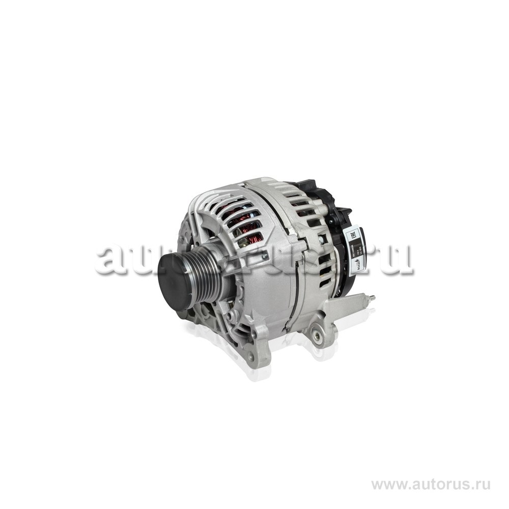 Генератор для а/м VAG Polo Sedan (10-)/Jetta IV (11-)/Tiguan (07-) 1.4TSI/1.6i 140A STARTVOLT LG 1814