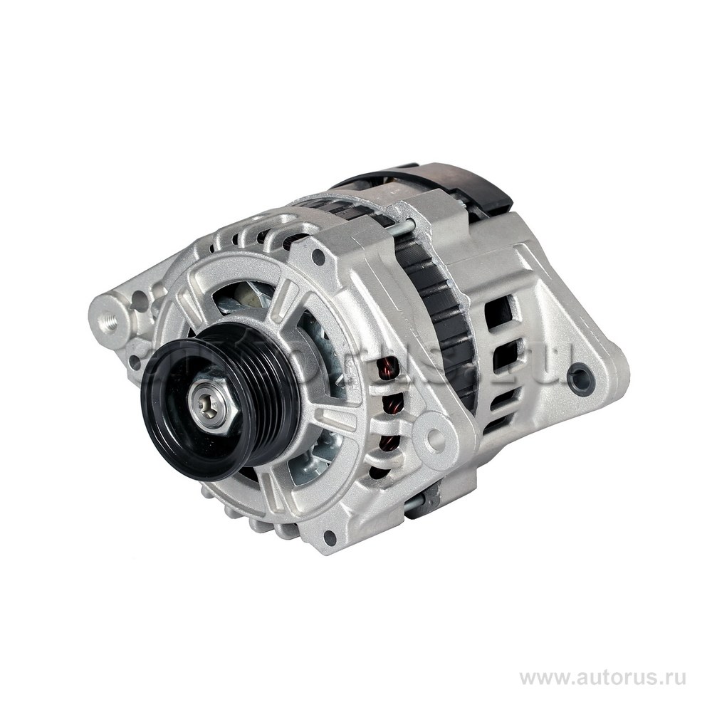 Генератор для а/м Daewoo Nexia (94-) 1.5i (3PIN) 75A STARTVOLT LG 0547