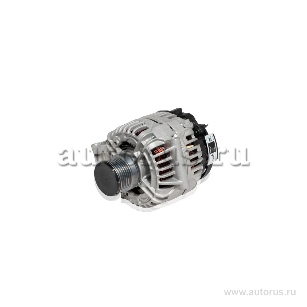 Генератор для а/м Renault Logan (04-)/Sandero (09-)/Kangoo (97-) 1.4i/1.6i 98A STARTVOLT LG 0902