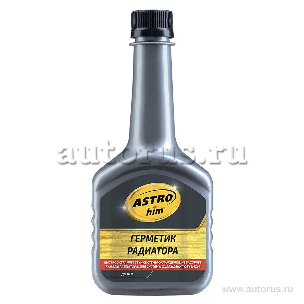 Герметик радиатора 300 мл ASTROhim AC180 ASTROhim AC180