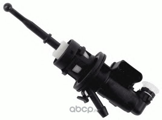 Главный цилиндр сцепления VAG A3/Octavia/Golf V/VI/Touran SACHS 6284 605 102