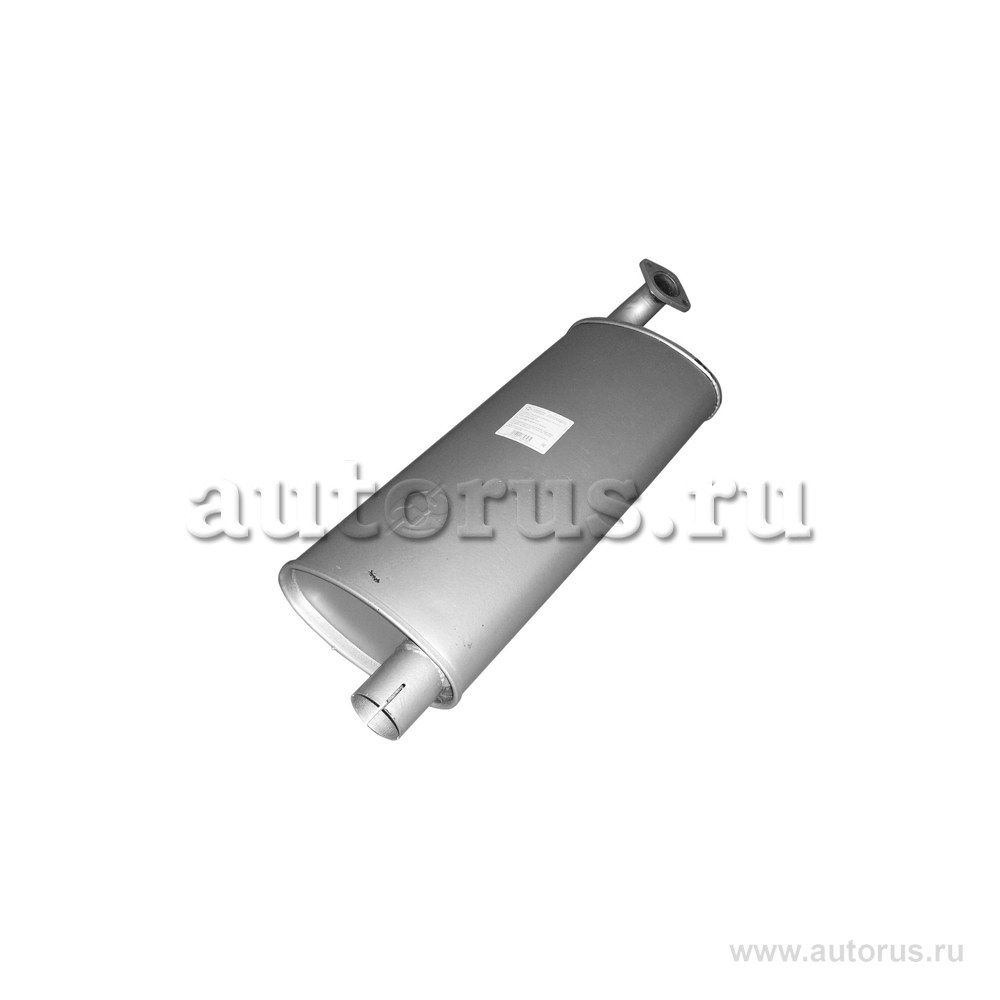 Глушитель для   3102 Ижорский глушитель 135853