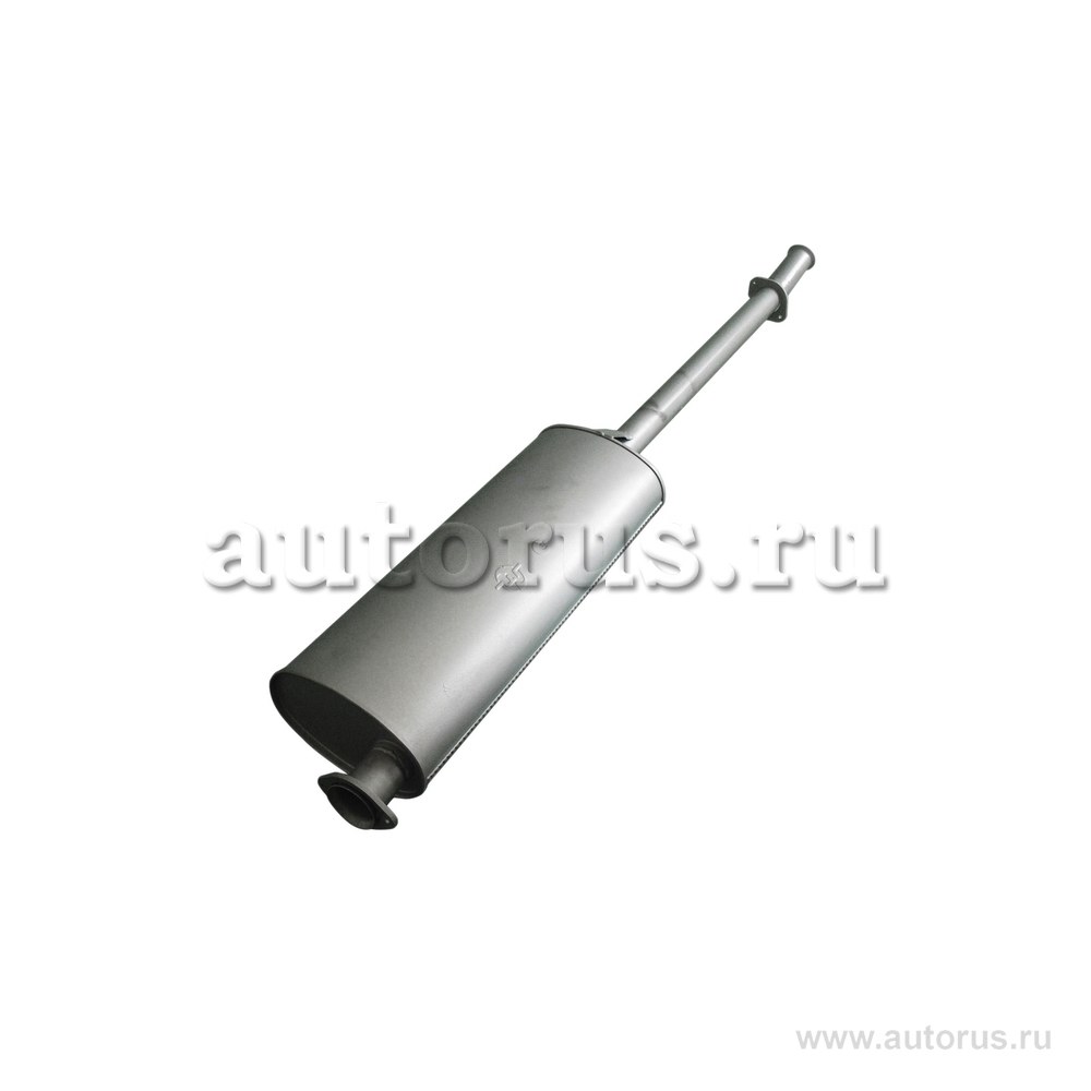 Купить Глушитель Бу На Газель
