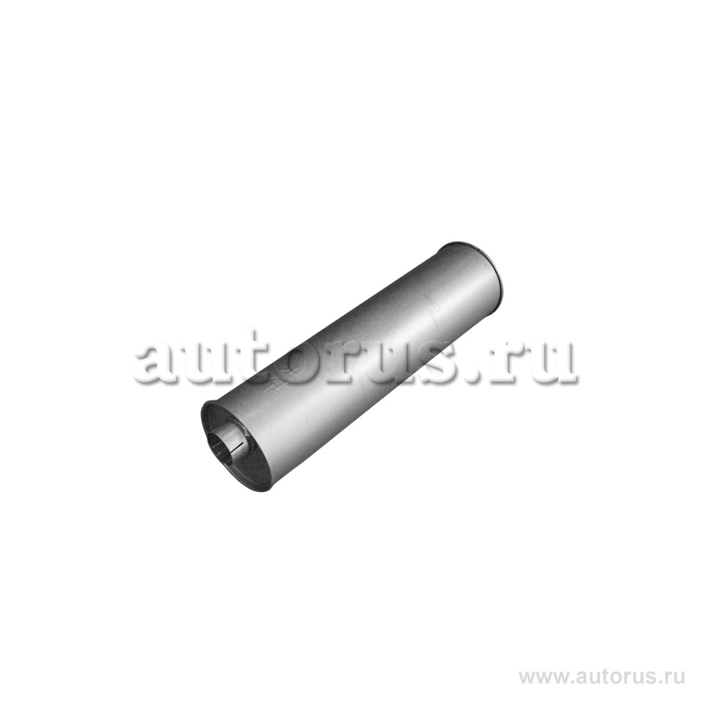 Глушитель основной для   3302 Ижорский глушитель 135871