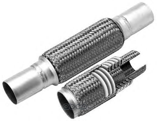 Гофра 45x272 мм BOSAL 265-701