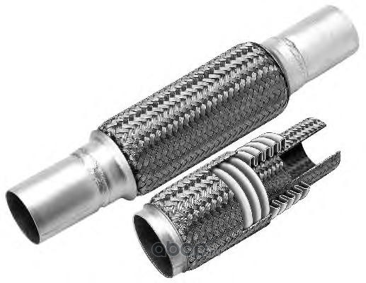 Гофра 46x190 мм BOSAL 265-565