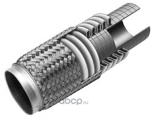 Гофра 50x250 мм . BOSAL 265-681