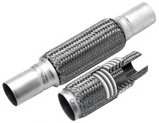 Гофра глушителя BOSAL 265-579