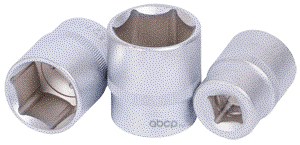 Головка 1/2 16 мм АвтоDело 39169