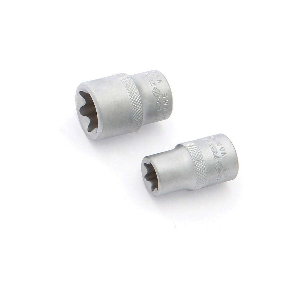 Головка TORX E12 1/2" Дело Техники 623012