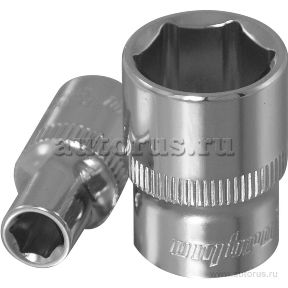 Головка 1/4DR 13 мм . OMBRA 114013