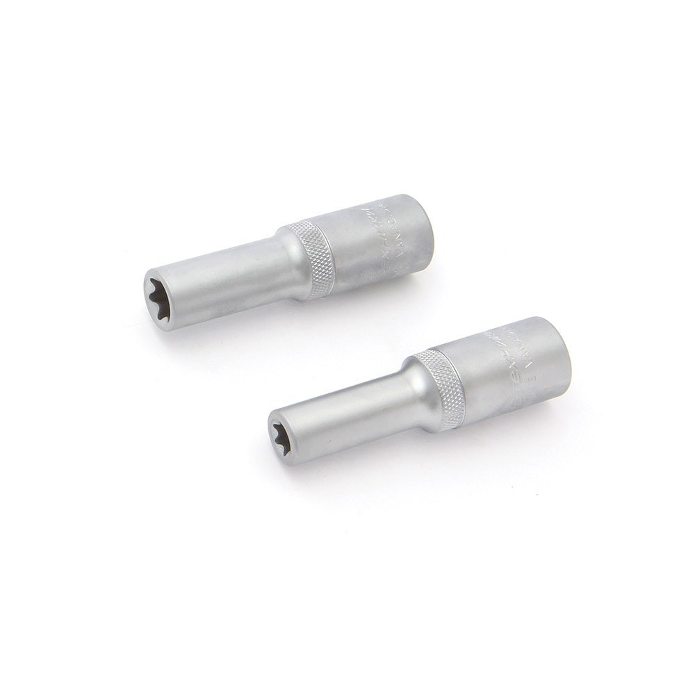 Головка TORX удлинённая E12 1/2" Дело Техники 623212