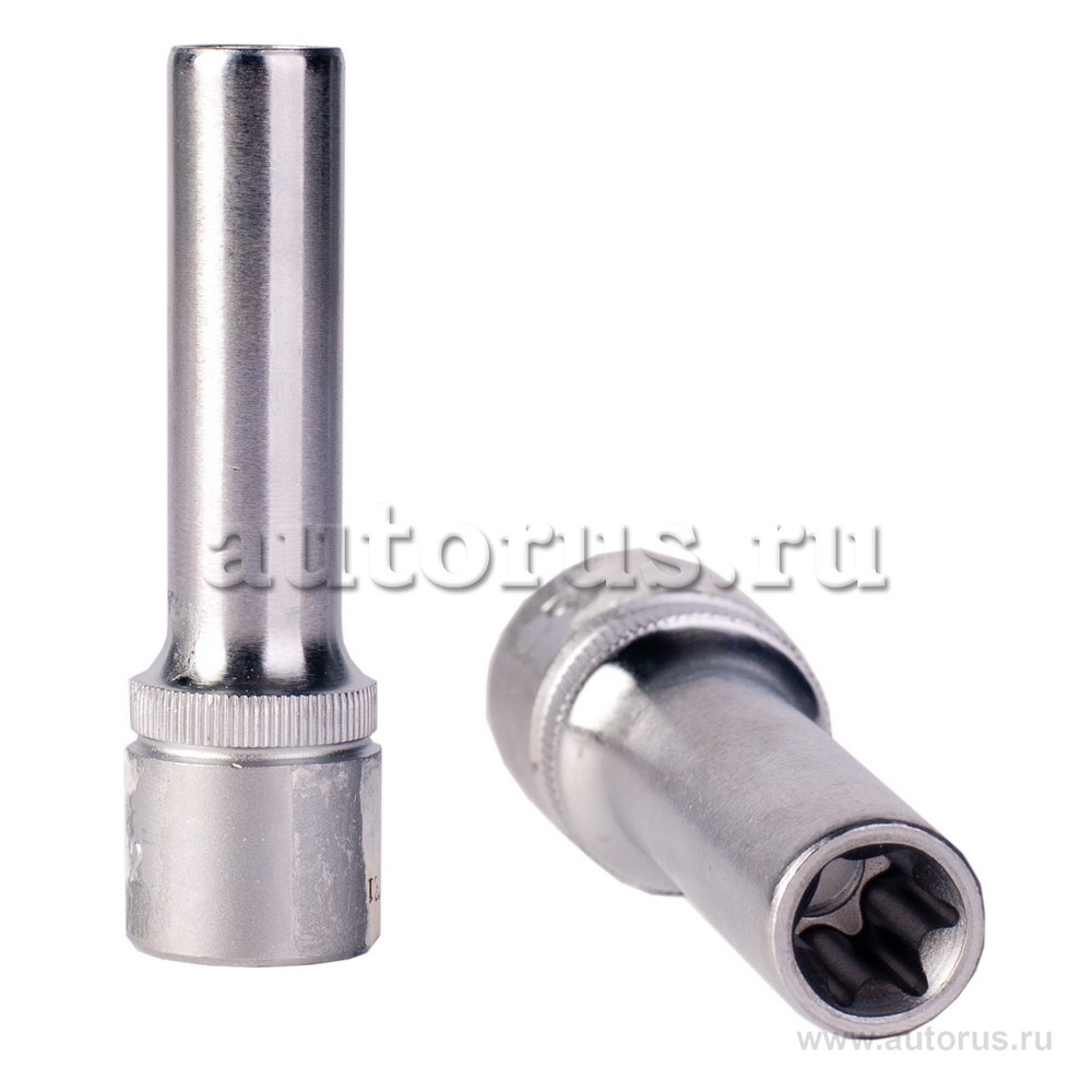 Головка E12 внешний TORX 1/2DR длинная FORCE 5467712
