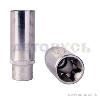 Головка E16 внешний TORX 1/2DR длинная FORCE 5467716
