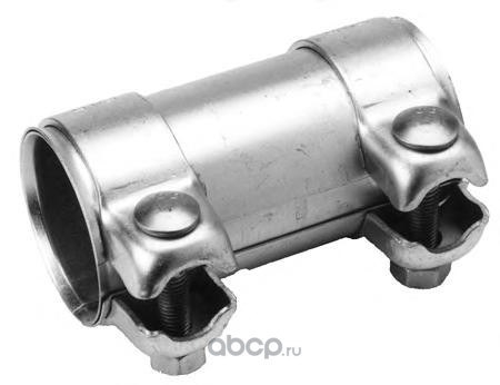 Хомут глушителя BMW E46 /D=67mm /L=80mm BOSAL 265-191