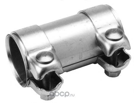 Хомут глушителя FIAT/CITROEN/PEUGEOT /D=45mm /L=120mm BOSAL 265-619