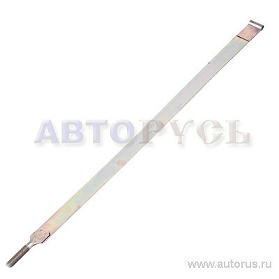 Хомут крепления бензобака для а/м 3307-1102110