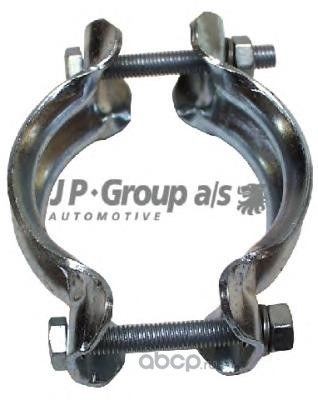 Хомут крепления глуш JP GROUP 1121602100