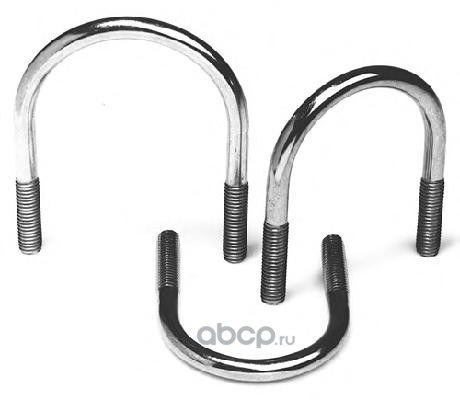 Хомут выхлопной системы UNIVERSAL /M8x65mm BOSAL 250-665