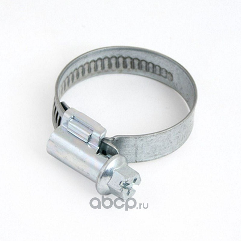 Хомут червячный NORMA 25-40/9 s NORMA 2540