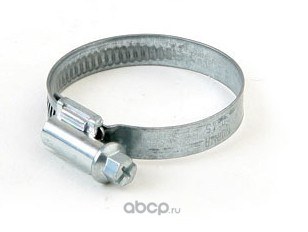 Хомут червячный NORMA 30-45/9 s NORMA 3045