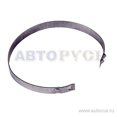 Хомут ШРУСа ВАЗ-2108-10 (бол.) LADA 21080221503600